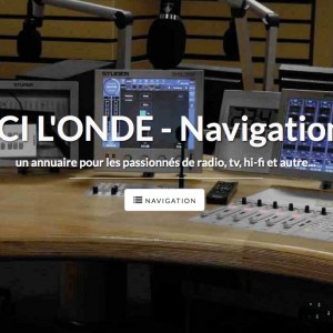 l'onde